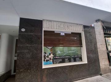 Local comercial de 2 ambientes, Recoleta · Venta - Local Comercial - Peña y Av Pueyrredon - Recoleta