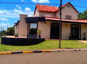 Local comercial , San Javier · Se Vende – Casino / Local Comercial – San Javier, Misiones