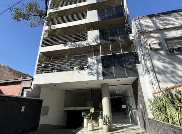 Departamento · 60m² · 2 Ambientes · 1 Cochera · Departamento 1 Dormitorio Av Mate de Luna