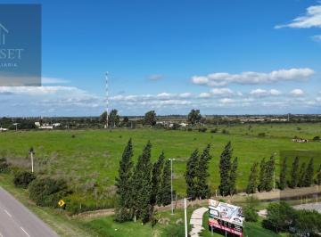 Terreno · 290000ha · Venta Terreno 29 Ha Monte Cristo / Para Desarrollo