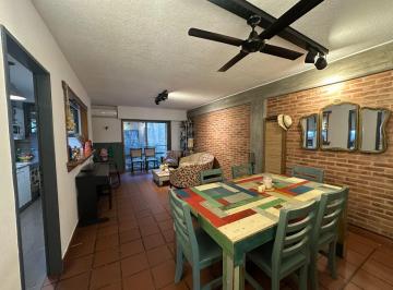 Departamento · 59m² · 3 Ambientes · Departamento 3 Amb en Venta San Isidro con Balcon