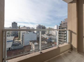 Bodega-Galpón · 30m² · 1 Ambiente · Departamento Monoambiente Venta Boedo con Cochera