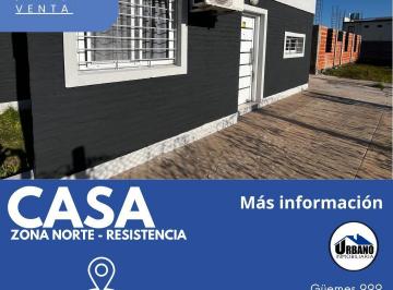 Casa · 1 Dormitorio · Casa - Calle Doctror Luis Govi