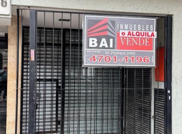 Local comercial · 55m² · Local con Patio en Palermo Hollywood | Venta o Alquiler | Bonpland 1900