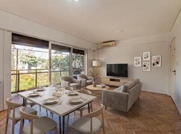 Departamento · 66m² · 3 Ambientes · Venta Departamento Tres Ambientes en Belgrano