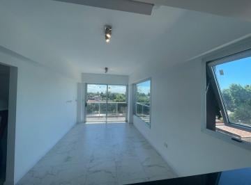 Departamento · 60m² · 2 Ambientes · 1 Cochera · Departamento en Banfield