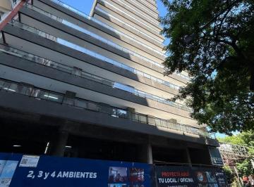 Departamento de 4 ambientes, Belgrano · Venta | a Estrenar | Aurea Belgrano | 4 Amb Cochera y Baulera