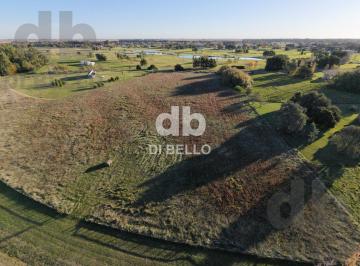 Terreno · 27693m² · Chacra - Estancia Benquerencia