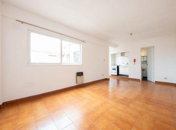 Departamento · 26m² · 1 Ambiente · Alquiler de Departamento Monoambiente en Almagro.