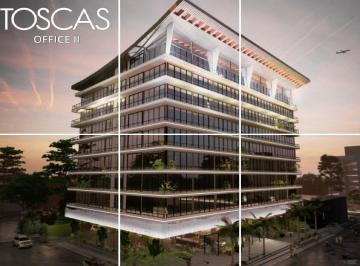 Oficina comercial · 64m² · Venta 2 Oficinas Premium de 66 m² c/u en Shopping Las Toscas Office II