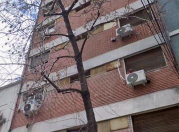 Departamento · 1 Ambiente · Monoambiente Apto Crédito y Apto Profesional en Recoleta | Usd 59.500