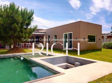 RIH-RIH-582_2 · Casa en Venta Costa Esmeralda - Oportunidad