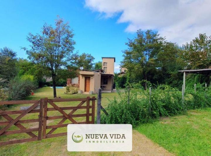 Casa · 800m² · 3 Ambientes