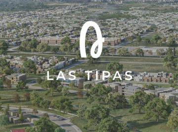 Terreno · 376m² · Lote Residencial - 376 m² - Las Tipas de Manantiales