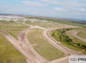 Terreno , Córdoba · Lote Residencial - 376 m² - Las Tipas de Manantiales