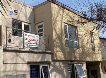 Imagen1 · PH de 40 m² Construidos con 1 Dormitorio en Alquiler en Villa Primera