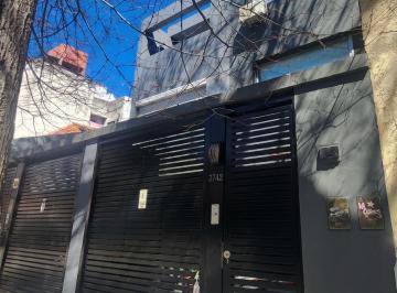 Casa · 98m² · 5 Ambientes · 1 Cochera · Casa en Venta en Barrio Saavedra a 1 Cuadra del Parque Saavedra
