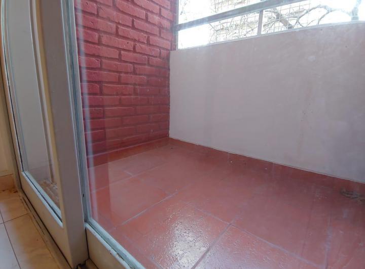 Departamento · 39m² · 2 Ambientes