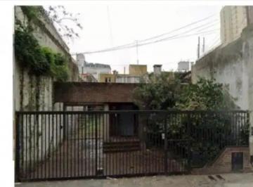 Terreno · 105m² · Terreno en Constitucion