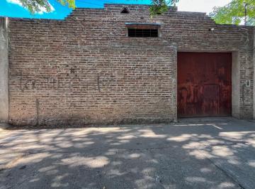 Bodega-Galpón · 130m² · Venta/permuta: Galpón - Deposito en Barrio Matheu - Rosario