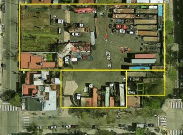 Terreno · 4442m² · Venta de 12 Lotes 4.440 m² en Villa Riachuelo