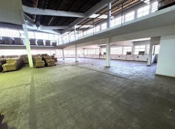 Bodega-Galpón · 2662m² · Alquiler Depósito Galpón Nave Industrial en Villa Riachuelo