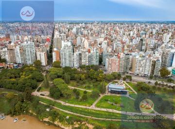 Departamento · 52m² · 3 Ambientes · Duplex Frente Al Rio - Vista Franca