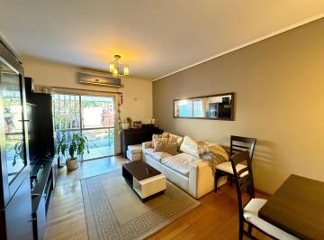 Casa · 111m² · 5 Ambientes · 2 Cocheras · Duplex 5 Ambientes con 2 Cocheras en Complejo con Pileta