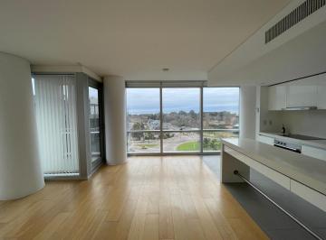 Departamento · 120m² · 2 Ambientes · 2 Cocheras · Alquiler Temporario Torres Al Rio Vicente Lopez C 2 Cocheras