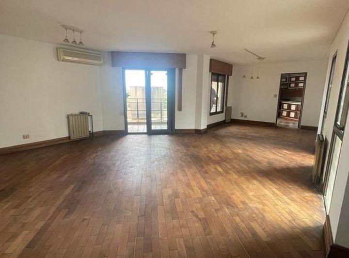 Departamento · 95m² · 4 Ambientes