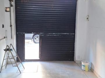 Local comercial · 40m² · 1 Ambiente · Local en Alquiler - 1 Ambiente - La Plata