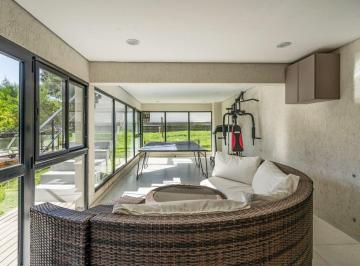Casa de 7 ambientes, Costa Esmeralda · Casa con 550 m² y 6 Dorm. en Venta con Mini Spa con Sauna y Jacuzzi Costa Esmeralda