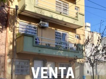 Departamento de 2 ambientes, La Plata · Excelente Depto de un Dorm con Balcón Al Frente