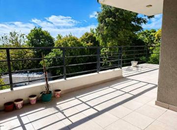 Departamento · 63m² · 2 Ambientes · Venta Departamento 3 Ambientes con Balcón Aterrazado, Pilar Centro