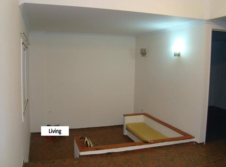 Departamento · 40m² · 2 Ambientes