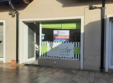 Local comercial · 28m² · 1 Ambiente · Local en Ibarlucea