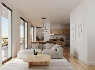 Bodega-Galpón · 100m² · 5 Ambientes · 1 Cochera · Departmento en Venta, Zona Rio, Rosario, 3 Dorm. C/amenities