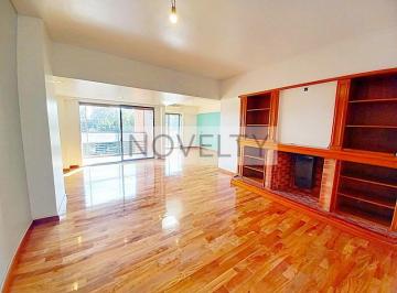 Departamento · 106m² · 3 Ambientes · 1 Cochera · Departamento 3 Ambientes con Cochera - Nuñez