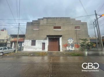 Bodega-Galpón · 680m² · Lote / Depósito 680 m² en Villa Maipú San Martín