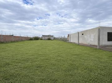 Terreno , Ezeiza · Lote Barrio El Remanso - Ezeiza Etapa 3