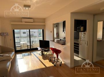 Departamento · 45m² · 1 Ambiente · Alquiler Departamento Monoambiente Live Hotel Palermo Hollywood