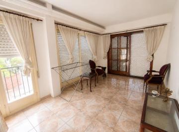Departamento · 62m² · 2 Ambientes · PH 1° Piso por Escalera con Terraza | 62 m² Villa Lourdes