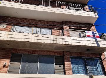 PH de 3 ambientes, Morón · Departamento PH 3 Ambientes con Balcón y Terraza Av Diaz Velez N982 Villa Sarmiento Moron