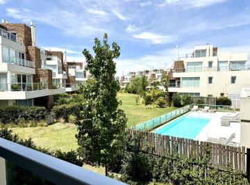 Bodega-Galpón · 68m² · 3 Ambientes · 1 Cochera · Alquiler La Balconada Nordelta 3 Ambientes