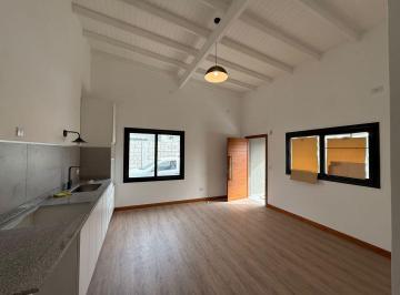 HOG-HOG-1354_2 · San Antonio de Areco - Dpto a Estrenar 2 Amb con Jardin