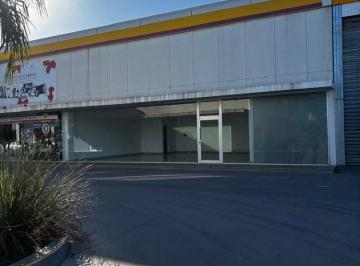 DIS-DIS-501_2 · Local Comercial en Alquiler  Dentro de Estación Shell