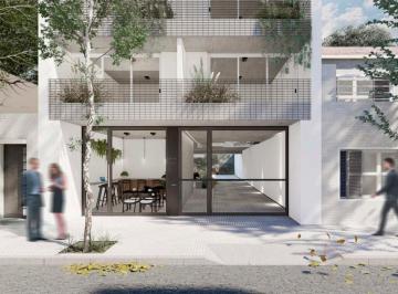 Garage · 16m² · Cochera Cerrito 1600