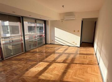 Departamento de 3 ambientes, Vicente López · Excelente 3 Amb. C/cochera