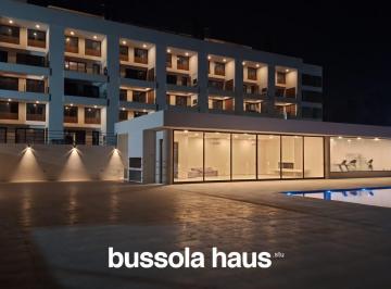 Bodega-Galpón · 95m² · 3 Ambientes · Departamento Duplex en Venta 3 Ambientes Tortugas Norte