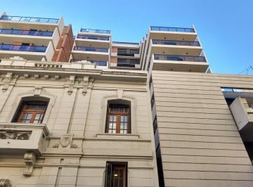Bodega-Galpón · 41m² · 2 Ambientes · Venta| Depto 1 Dom. a Estrenar en Nueva Córdoba - Tbu57422 Ap
